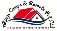 7 Rings Camps & Resorts Logo